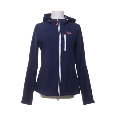Softshelljacka (Blå) från Rukka Elastan, Polyester