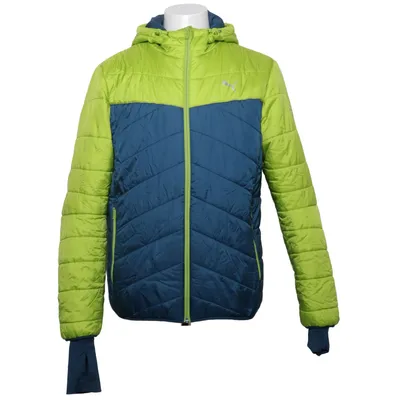 Veste d'hiver (Bleu, Vert) de Puma