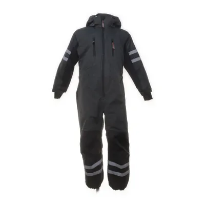 Overall (Green, Black) from Kayoba Polyester