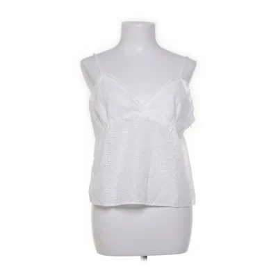 Linne (Vit) från Pacific Republic Bomull, Polyester