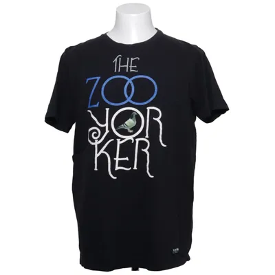 T-shirt (Svart) från Zoo York Bomull