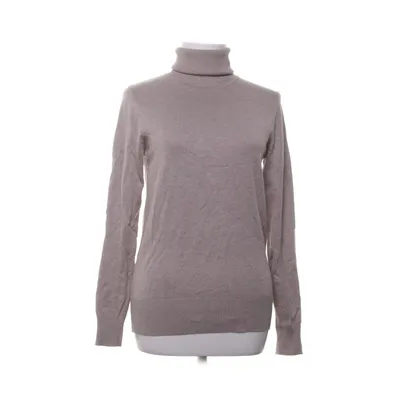 Polotröja (Beige) från Saint Tropez Polyamid, Viskos