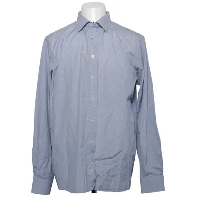 Skjorta (Contemporary) från Eton Bomull