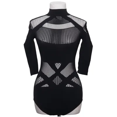 Body (Black) from Blackmilk