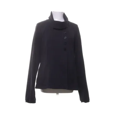 Jacka (Svart) från House of Lola Bomull, Elastan