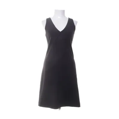 Dress (Black) from Tierra Cotton, Elastane
