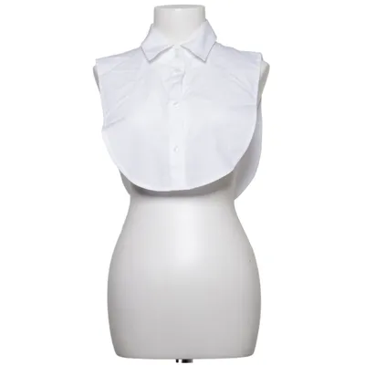 Skjortkrage (Vit) från Erfo