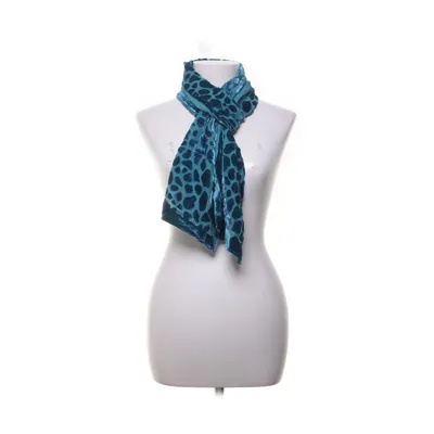 Shawl (Blue) from Tie Rack