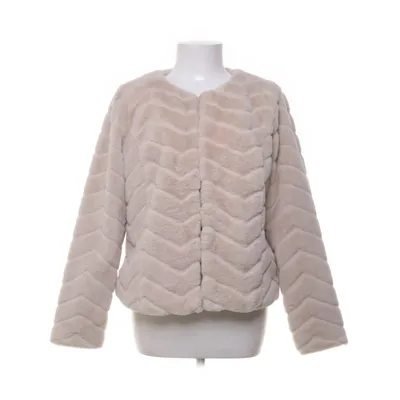 Vinterjacka (Beige) från Misha Polyester