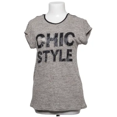 Top (Grijs) van M & C Elastaan, Viscose