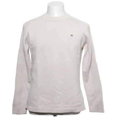Trui (Beige) van Polo Jeans Company Ralph Lauren Katoen