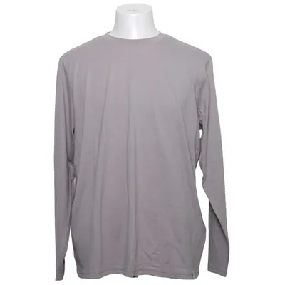 Unterziehshirt (Grau) von Kübler Baumwolle, Polyester