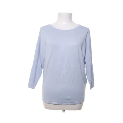 Trui (Blauw) van Saint Tropez Polyamide, Viscose