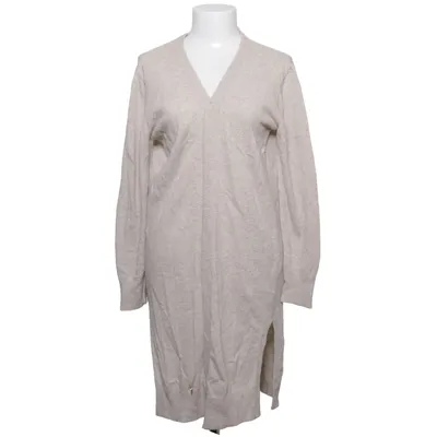 Kofta (Beige) från Madame Sue Kashmir, Polyamid, Viskos, Ull