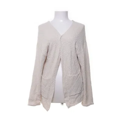 Cardigan (Beige) fra Zara Knitwear