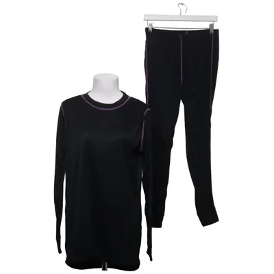 Onderkleding (Zwart, Lila) van Active Sportswear Polyester