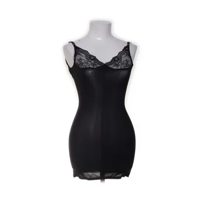 Underklänning (437879) från Marilyn Elastan, Polyamid