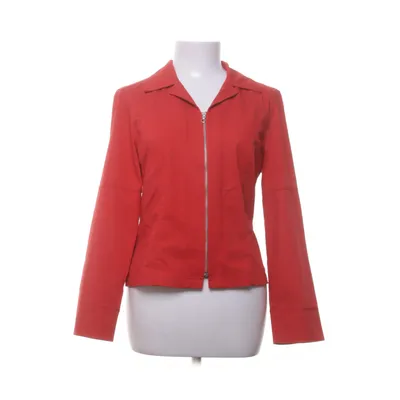 Jacka (Röd) från Voglia Elastan, Polyester, Viskos