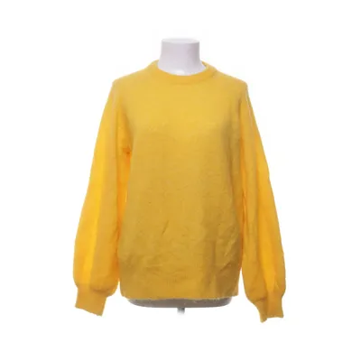 Tröja (Gul) från Ivyrevel Mohair, Elastan, Polyamid, Akryl, Ull