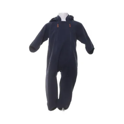 Rompers (Blue) from Kuling Polyester