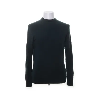 Tröja (Grön) från H&M Man Ull