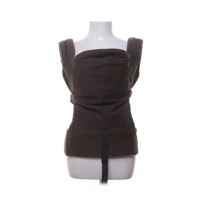 Bæresele (Brun) fra Beco Baby Carrier
