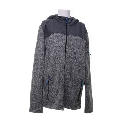 Jacket (Gray) from Finnish Trademark by Icepeak Polyester