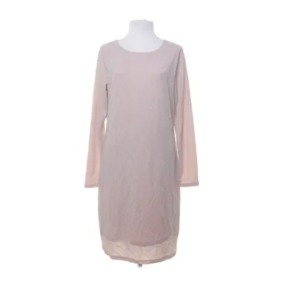 Robe (Rose) de VRS Woman Élasthane, Fibre métallique, Polyamide
