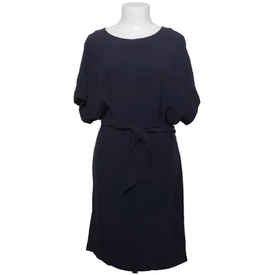 Jurk (Blauw) van Twist & Tango Viscose