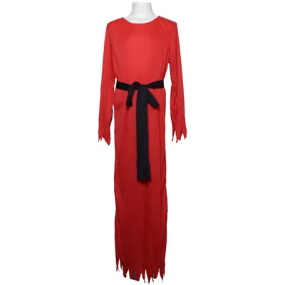 Maskeradkläder (Röd, Svart) från Buttericks