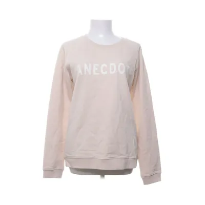 Sweatshirt (Beige) from Anecdote Cotton, Elastane, Polyester