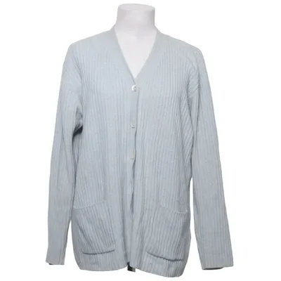 Cardigan (Gray) from Pierre Cavallo Polyamide, Viscose, Wool