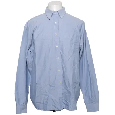 Buttondown-skjorta (Blå) från Boomerang