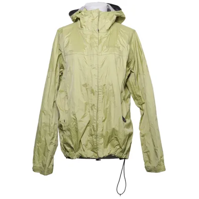 Regenjack (Groen) van Marmot Polyamide