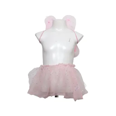 Déguisement (Rose) de Magtoys Polyester