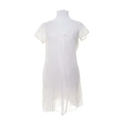 Klänning (Vit) från Braez Bomull