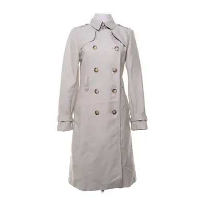 Trench coat (Beige) from Zara Woman