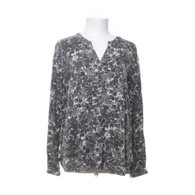 Blouse (Wit, Meerkleurig) van Part Two Viscose