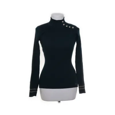 Tröja (192-MAVAO.N) från Morgan de Toi Polyamid, Viskos