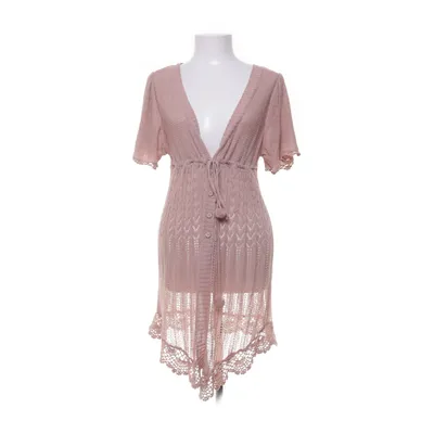Vest (Pink) from Milla