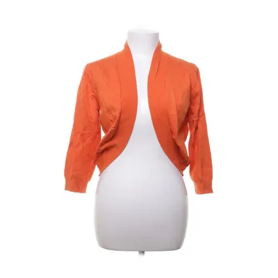 Cardigan (Orange) from More & More