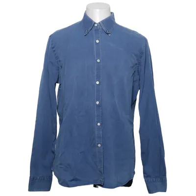 Overhemd (The Vintage shirt) van Barba Napoli