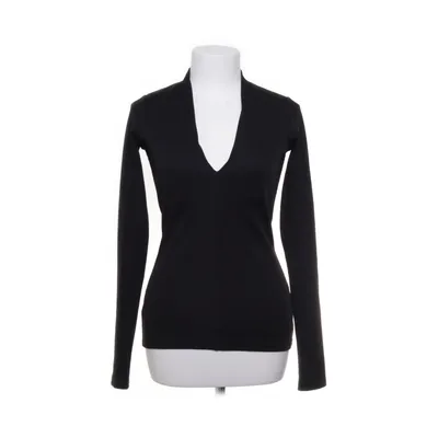 Topp (Svart) från Envii Polyester