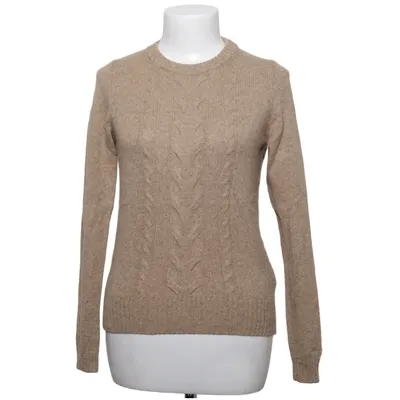 Sweater (Beige) from GANT Alpaca wool, Merino wool, Polyamide, Silk