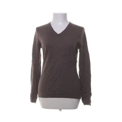 Pullover (Brun) från Busnel Kashmir