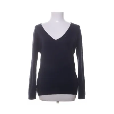 Pullover (Blå) från Soft Goat Kashmir