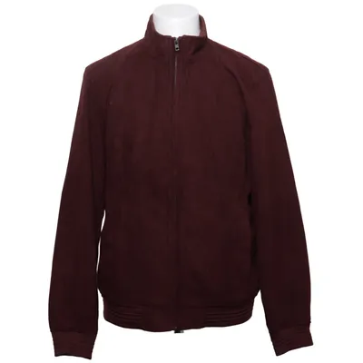 Bomberjack (Rood) van Springfield Polyester