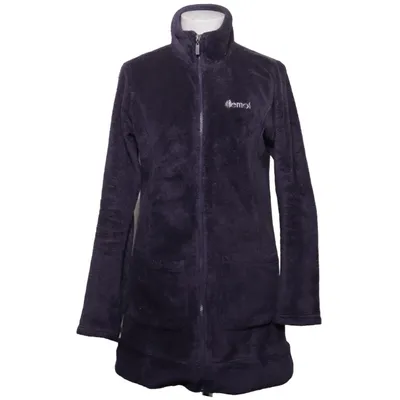 Fleece jas (Grijs) van Emoi