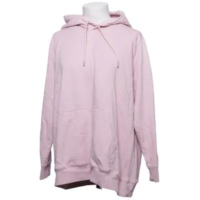 Capuchon sweater (Roze) van Sure Katoen, Polyester