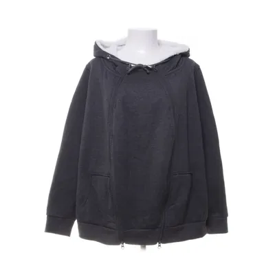Mammajacka (Grå) från BPC Bonprix Collection Bomull, Polyester